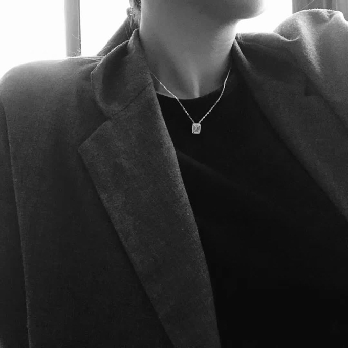 Cartier necklace 08yxq04